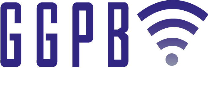 Logo GGPB México